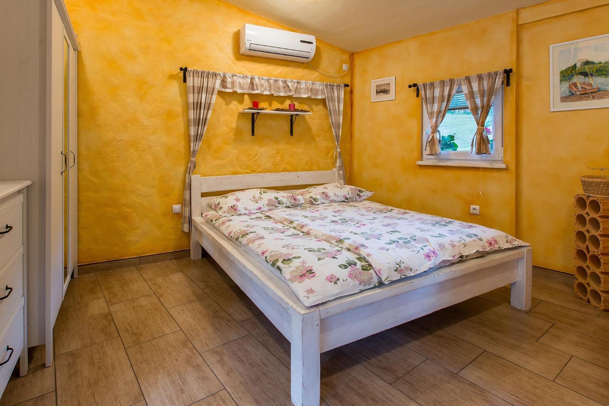 House Gabrijel With Four Seasons Outdoor Kitchen Villa Bled Luaran gambar