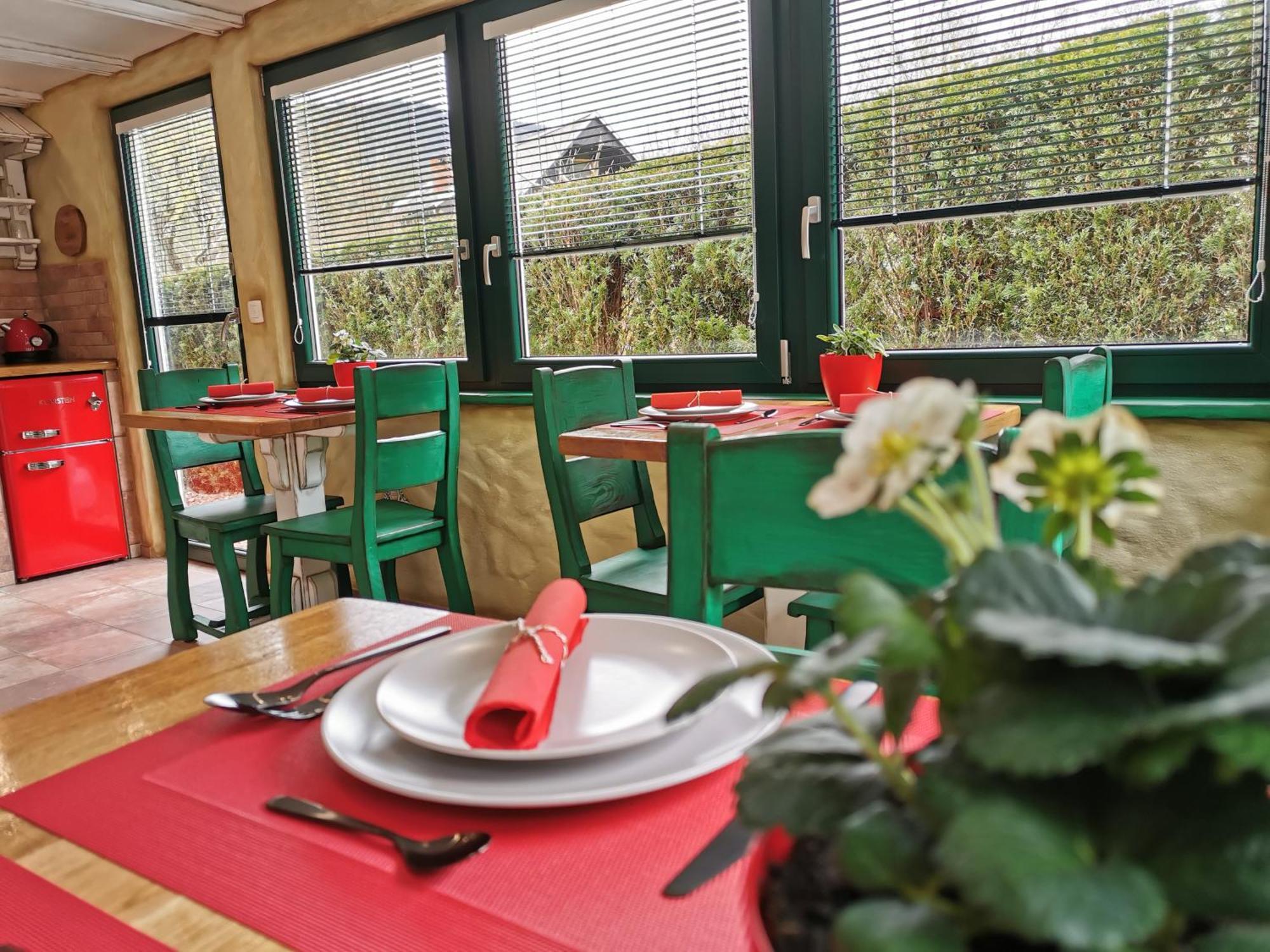 House Gabrijel With Four Seasons Outdoor Kitchen Villa Bled Luaran gambar