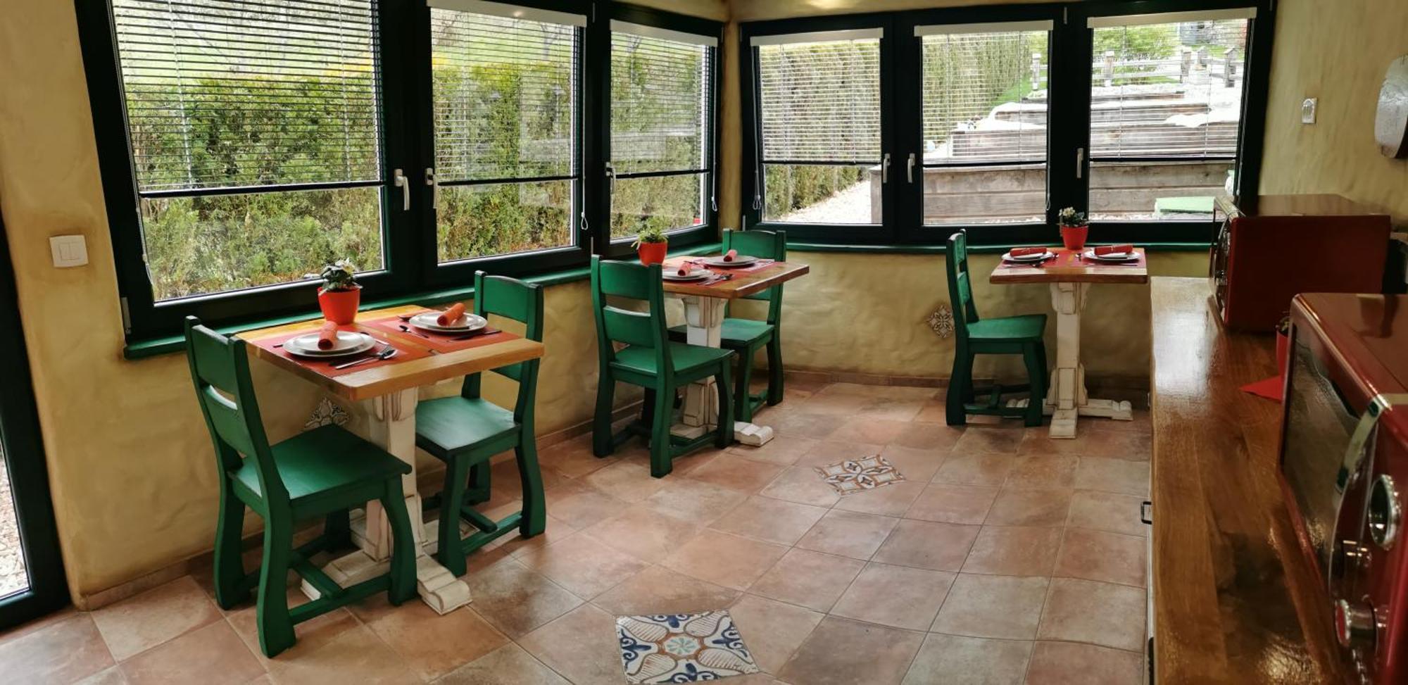 House Gabrijel With Four Seasons Outdoor Kitchen Villa Bled Luaran gambar