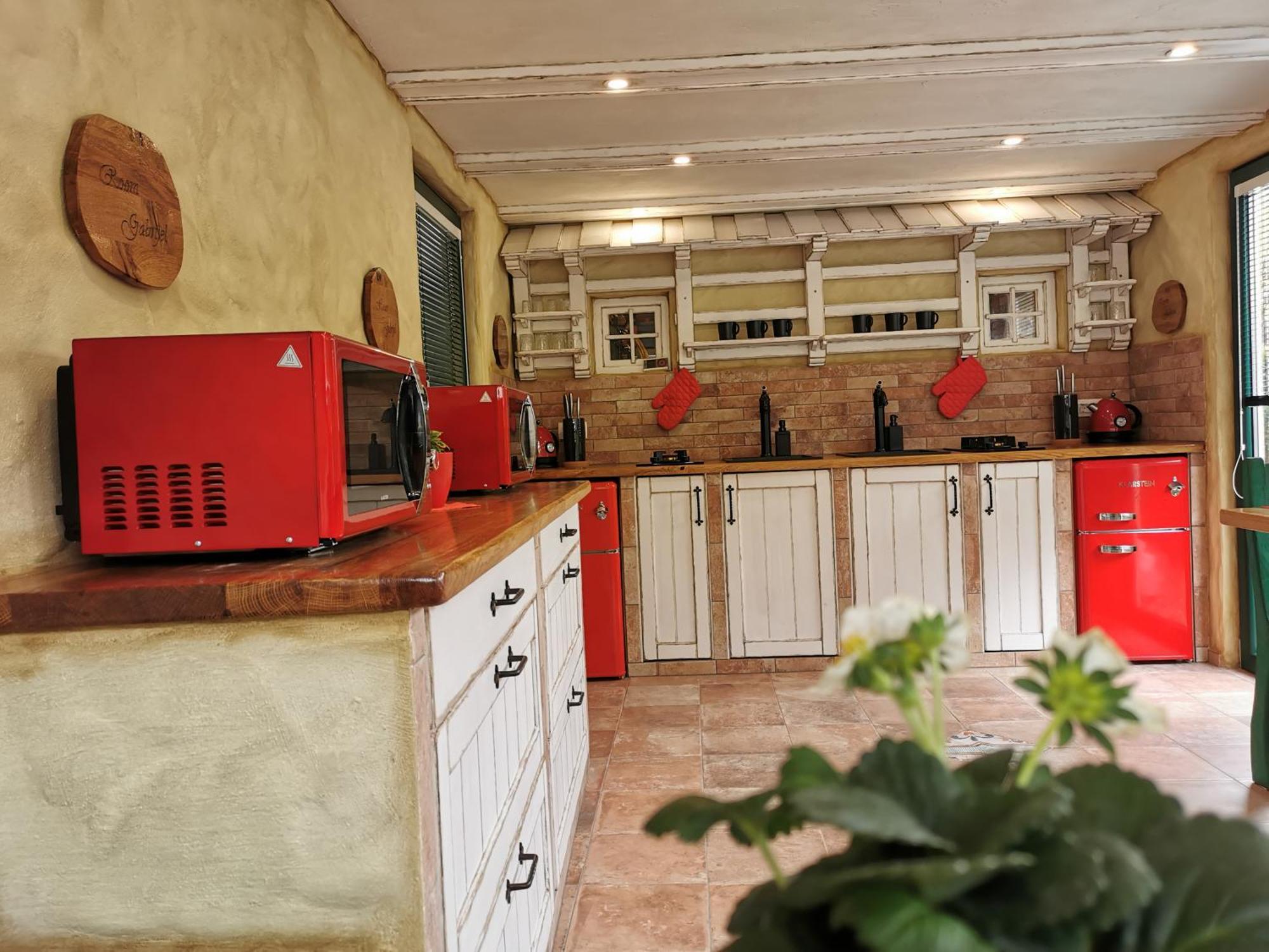 House Gabrijel With Four Seasons Outdoor Kitchen Villa Bled Luaran gambar