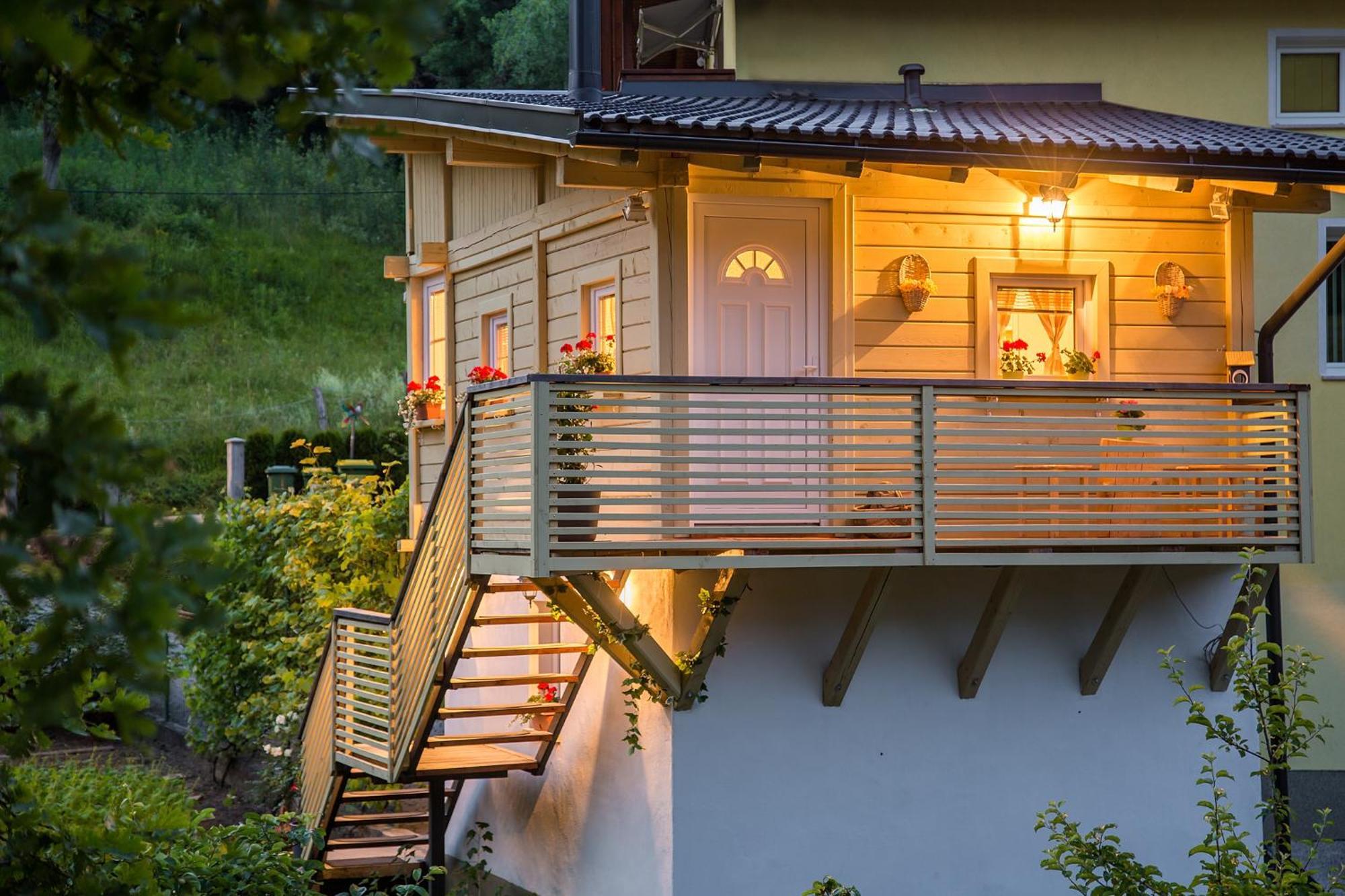 House Gabrijel With Four Seasons Outdoor Kitchen Villa Bled Luaran gambar